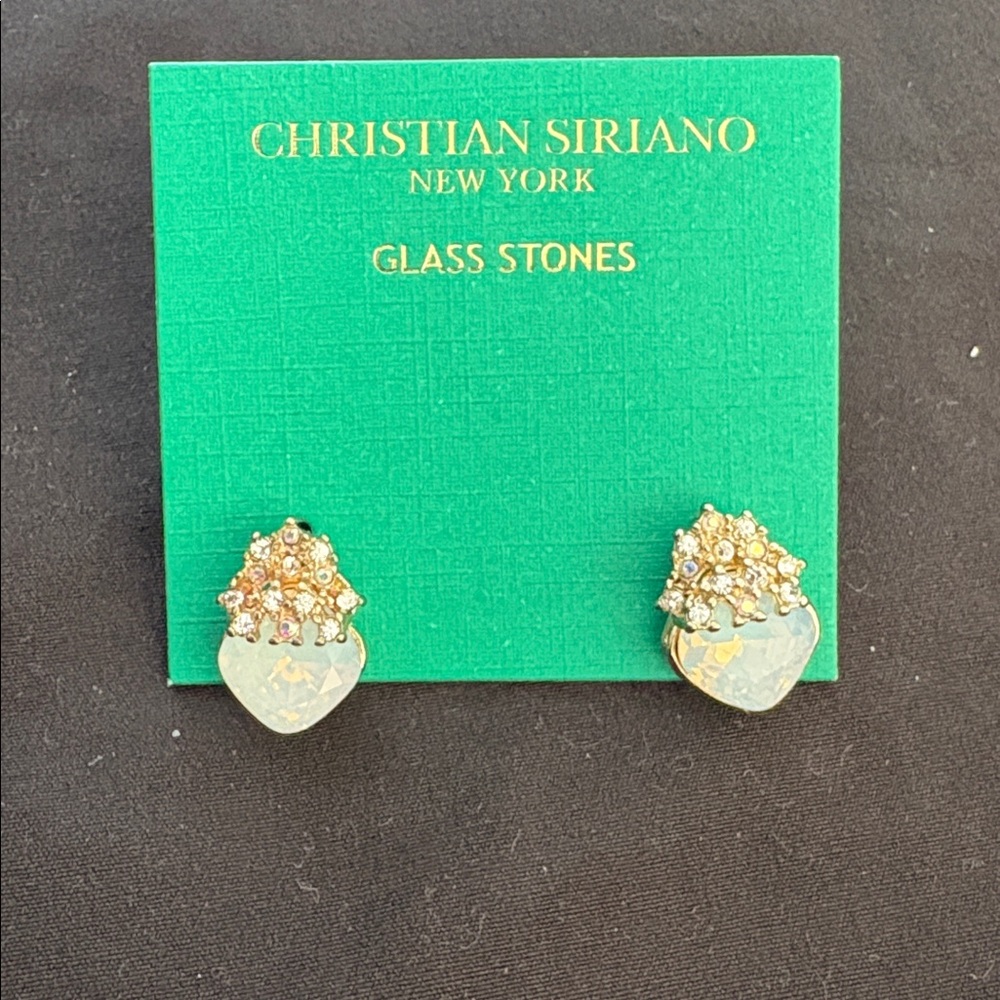 Earrings - Picture 2 of 2
